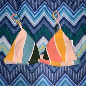 Hollister Bikini Top